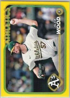 Alex Wood