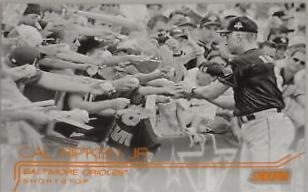 Cal Ripken Jr.