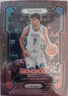 Chet Holmgren
