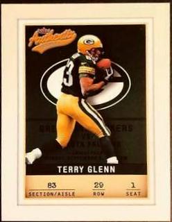 Terry Glenn