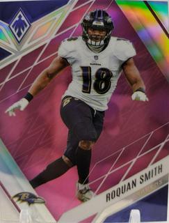 Roquan Smith