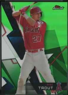 Mike Trout