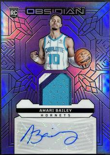 Amari Bailey