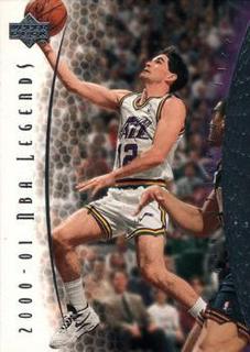 John Stockton