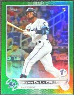 Bryan De La Cruz