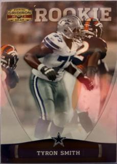 Tyron Smith