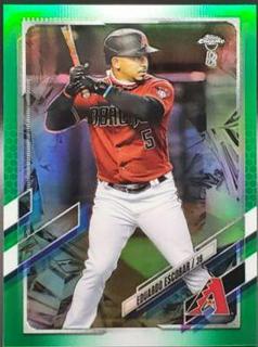 Eduardo Escobar