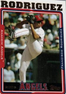 Francisco Rodriguez