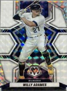 Willy Adames