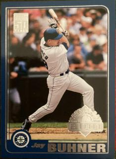 Jay Buhner