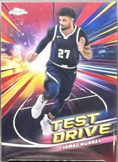 Jamal Murray