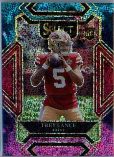 Trey Lance