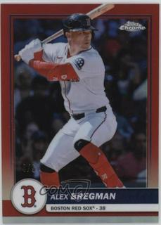 Alex Bregman