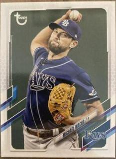 Michael Wacha