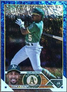 Tony Kemp
