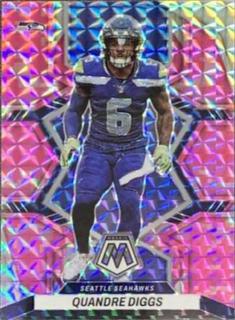 Quandre Diggs