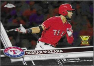 Nomar Mazara