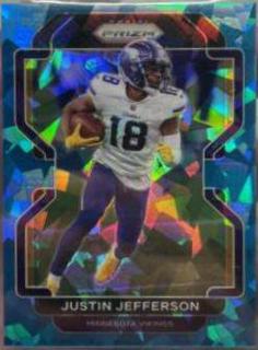 Justin Jefferson