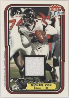 Michael Vick