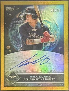 Max Clark