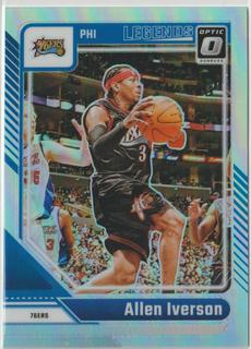 Allen Iverson