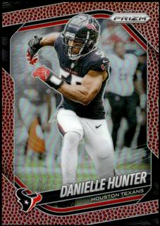 Danielle Hunter