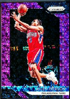 Allen Iverson
