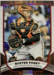 Buster Posey