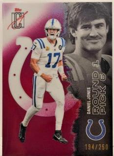 Daniel Jones
