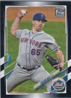 Trevor May