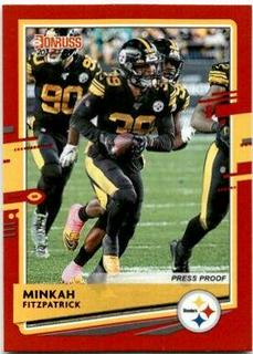 Minkah Fitzpatrick