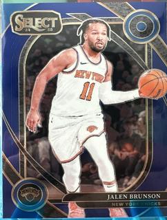 Jalen Brunson