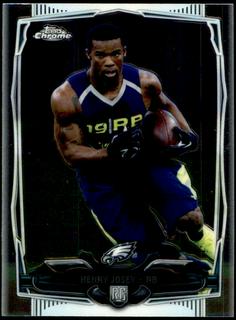 Henry Josey