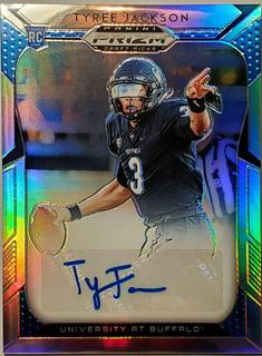 Tyree Jackson