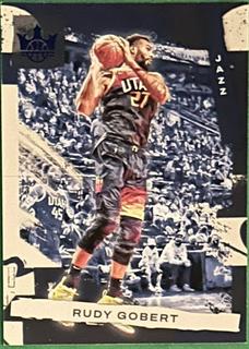 Rudy Gobert