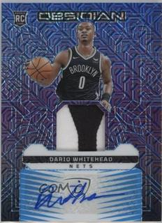 Dariq Whitehead