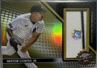 Nestor Cortes Jr.