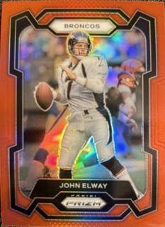John Elway