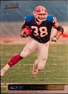 Shawn Bryson