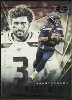 Russell Wilson