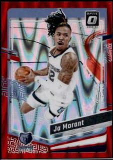 Ja Morant
