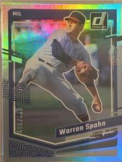 Warren Spahn