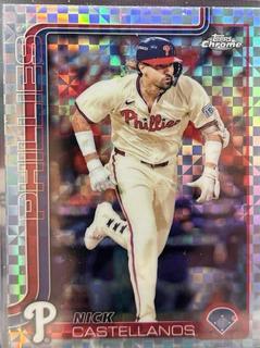 Nick Castellanos