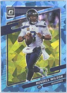 Russell Wilson