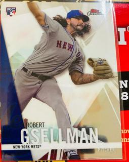 Robert Gsellman