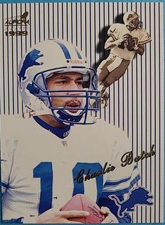 Charlie Batch