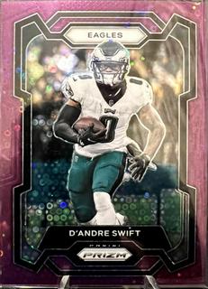 D'Andre Swift