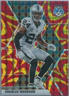 Charles Woodson