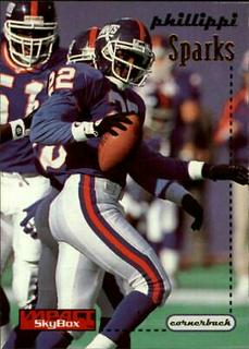 Phillippi Sparks