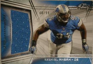 Ezekiel Ansah
